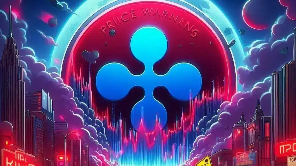 Analyst Predicts XRP