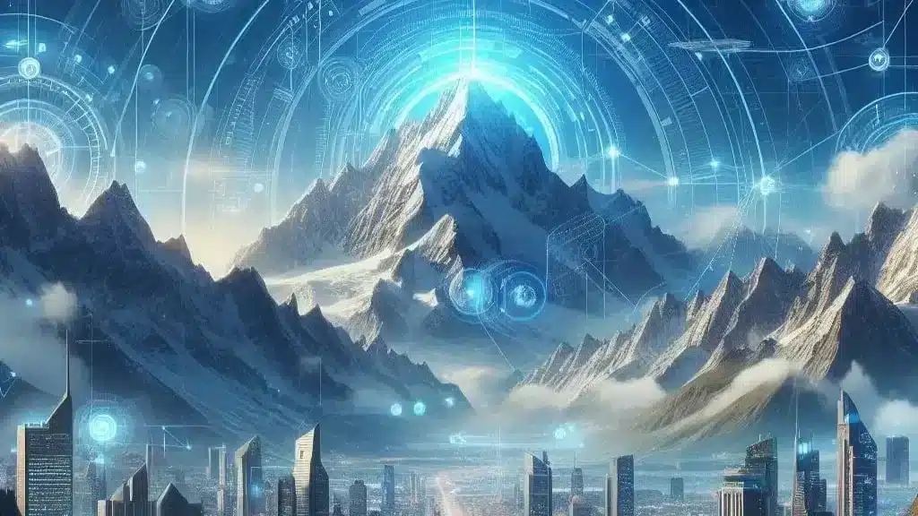 Avalanche blockchain