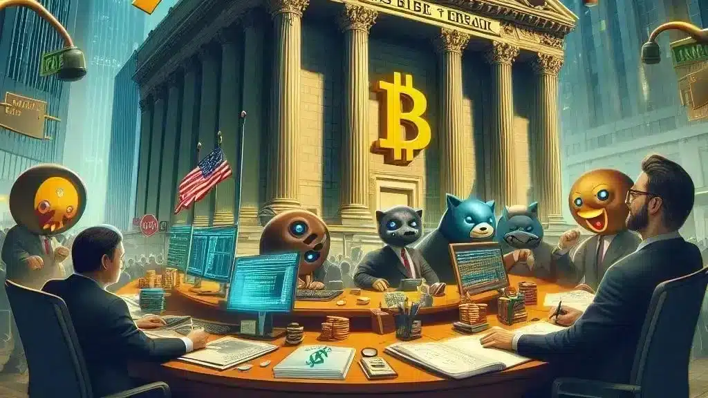 BNB + Staking ETF