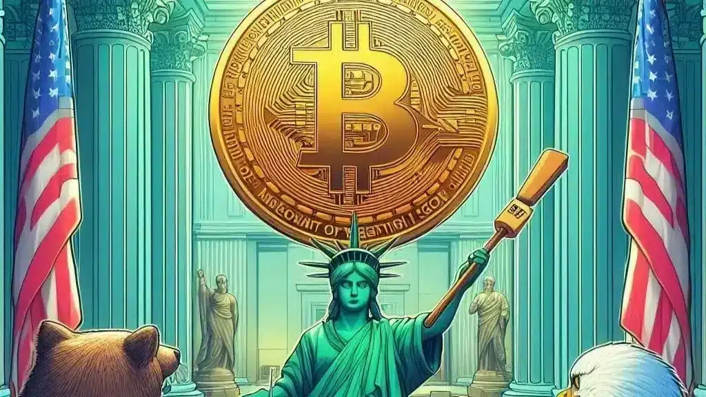 BNB Staking ETF