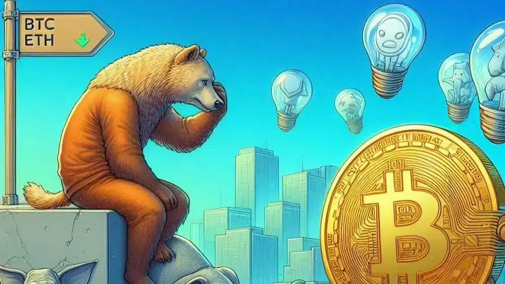 BTC & ETH ETFs