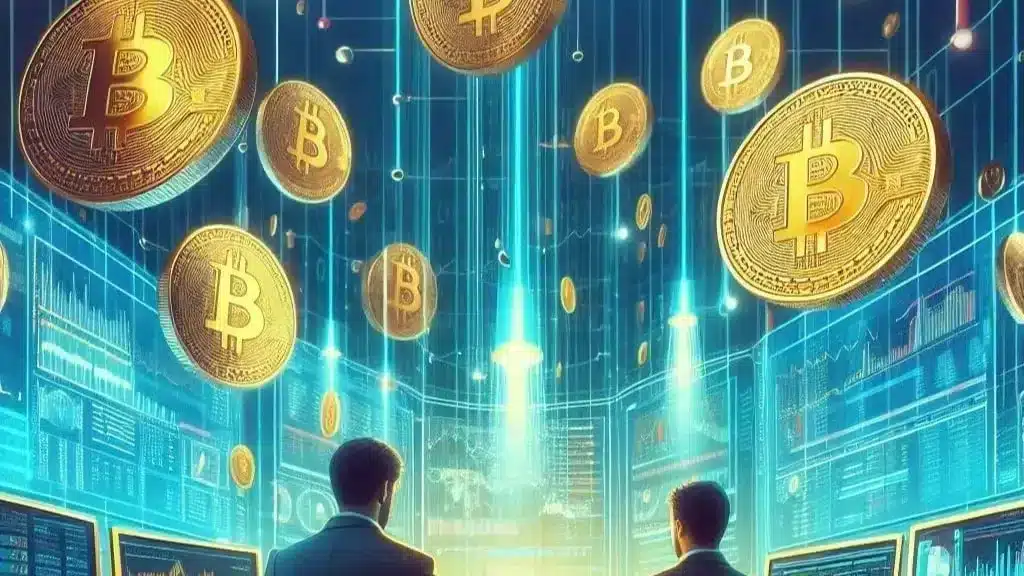 Bitcoin & Ether ETF