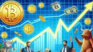 Bitcoin Hits $116K
