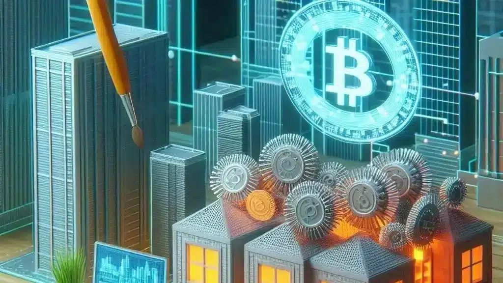 Bitcoin adoption