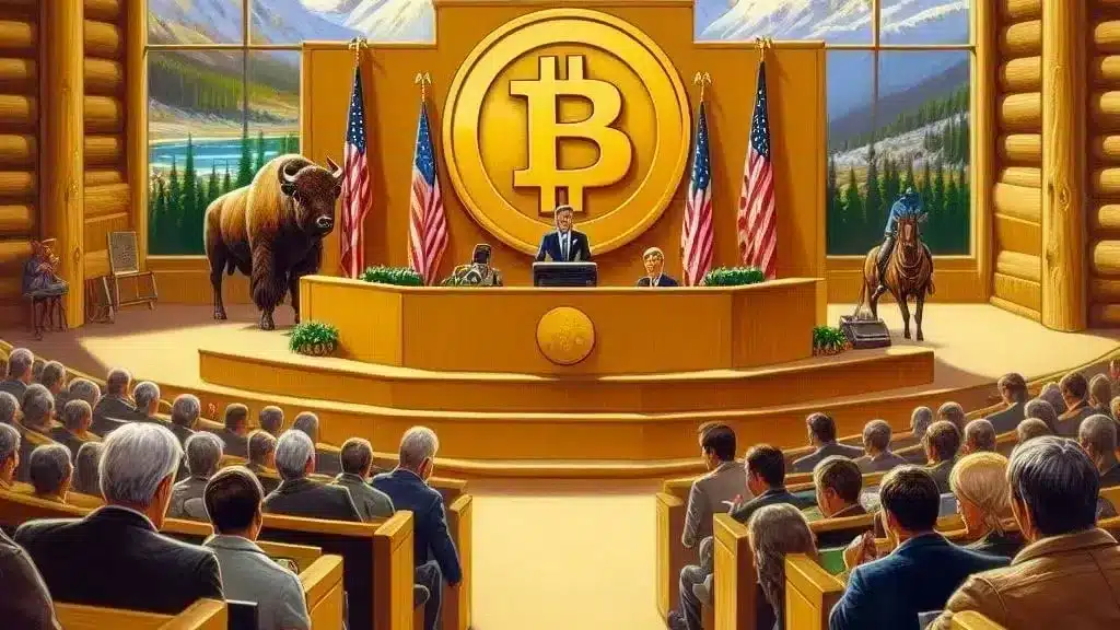 Bitcoin rally
