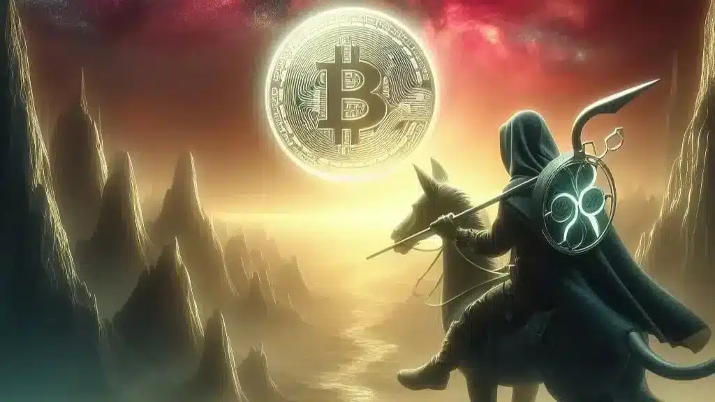 BlackRock crypto ETF