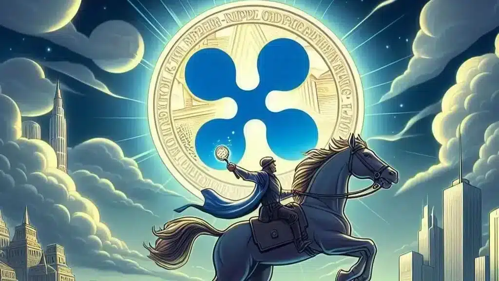 Caitlin Long XRP