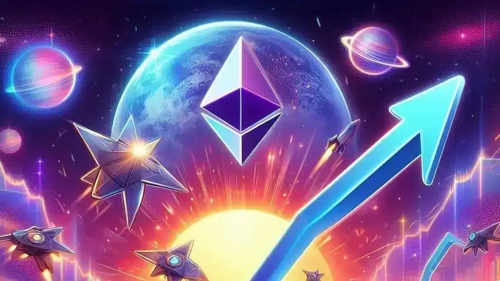 Can Ethereum Repeat