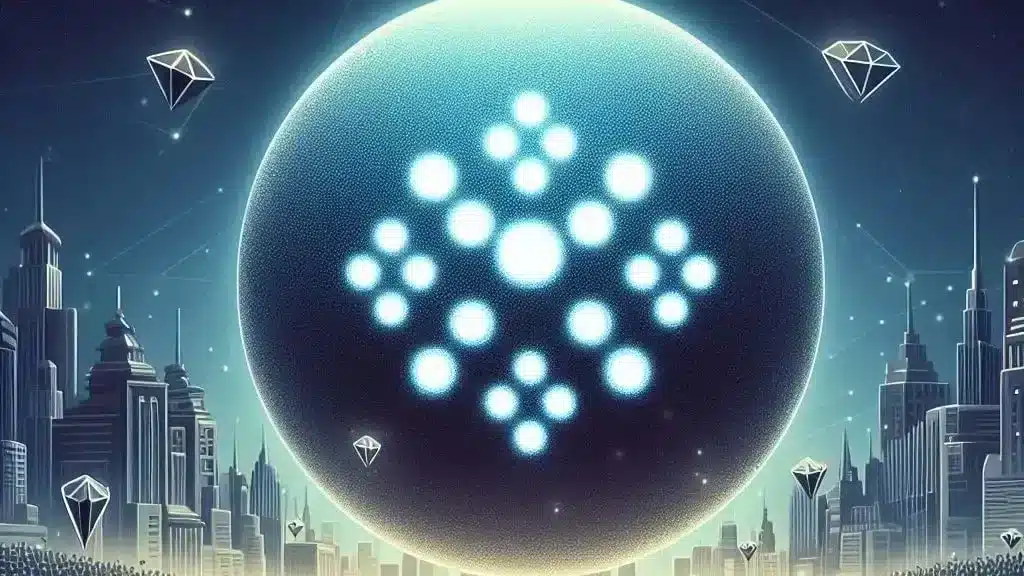 Cardano Approves