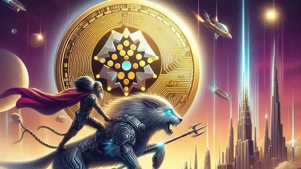 Cardano Leios
