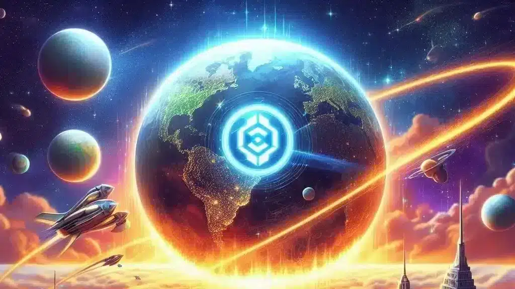 Chainlink Jumps