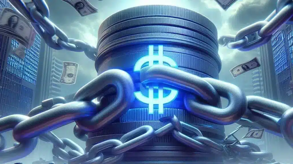 Chainlink Reserve