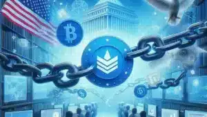 Chainlink US Commerce