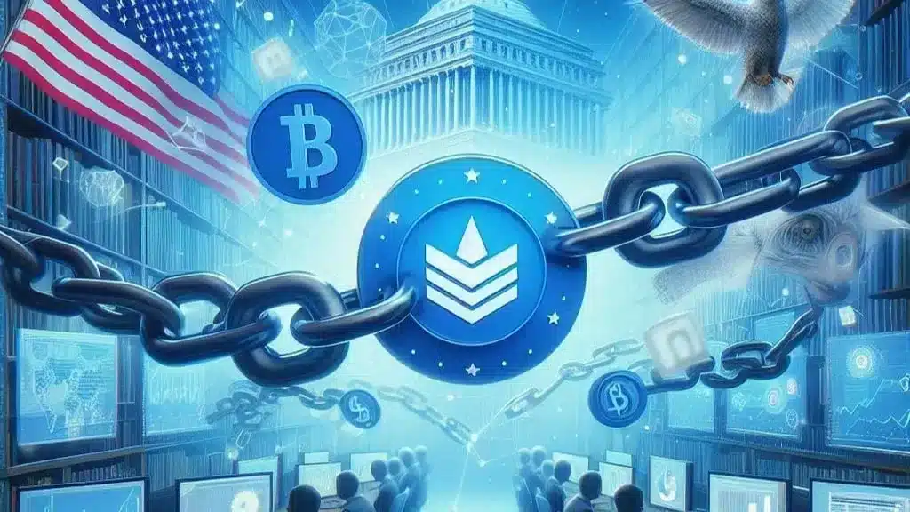 Chainlink US Commerce