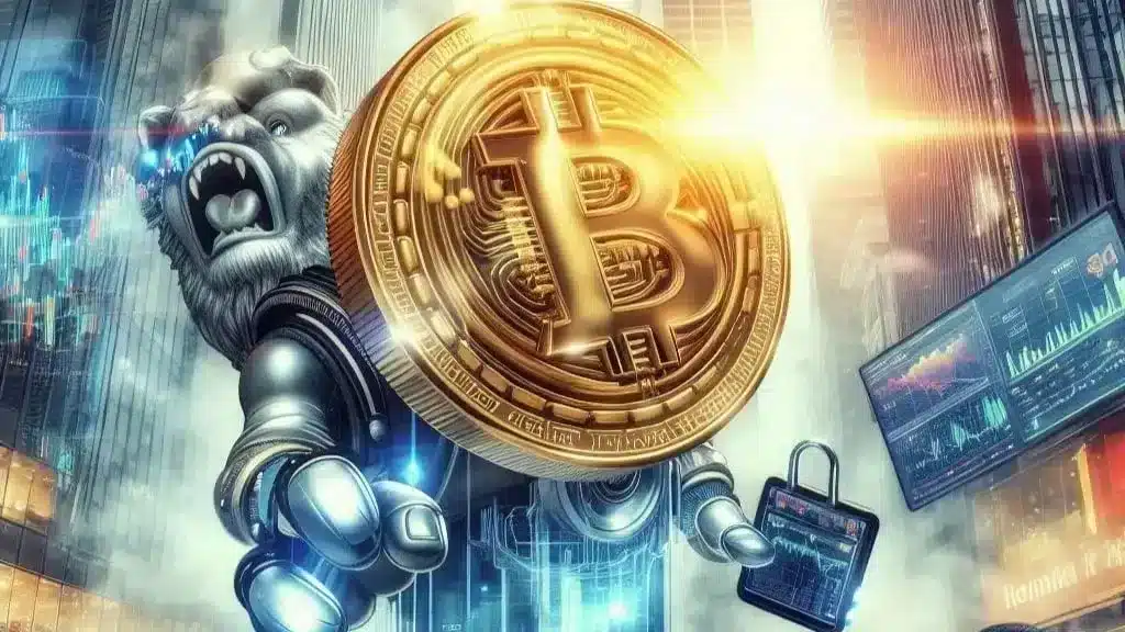 Cronos (CRO) 15% Dip
