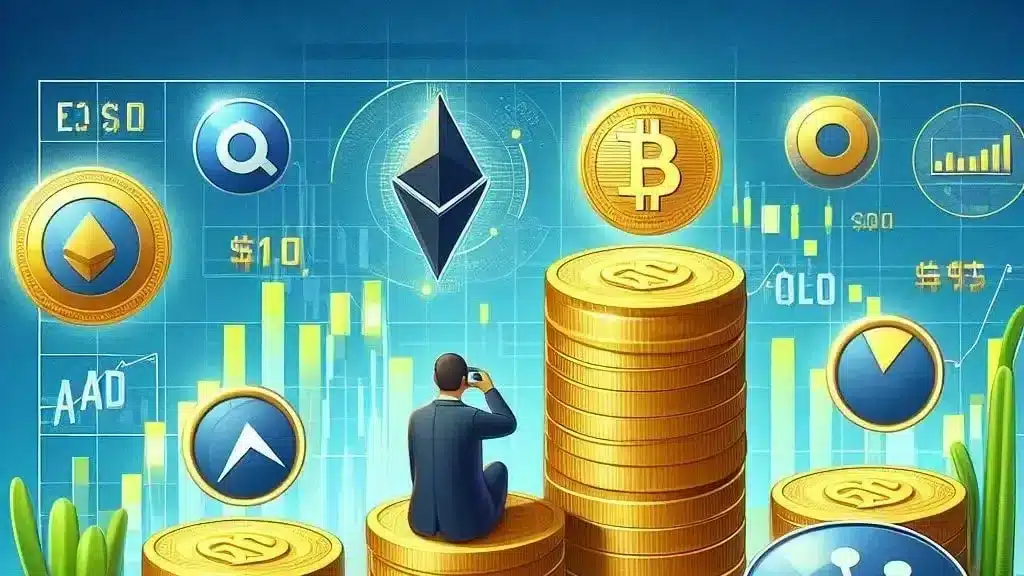 Crypto Alternatives