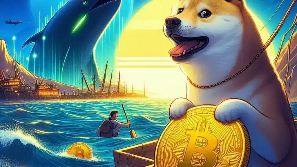 DOGE Gains