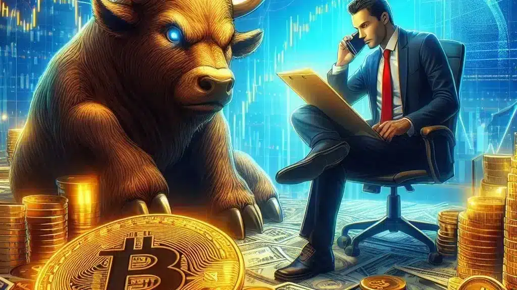 DeFi and AI Ventures