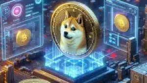 Dogecoin mining