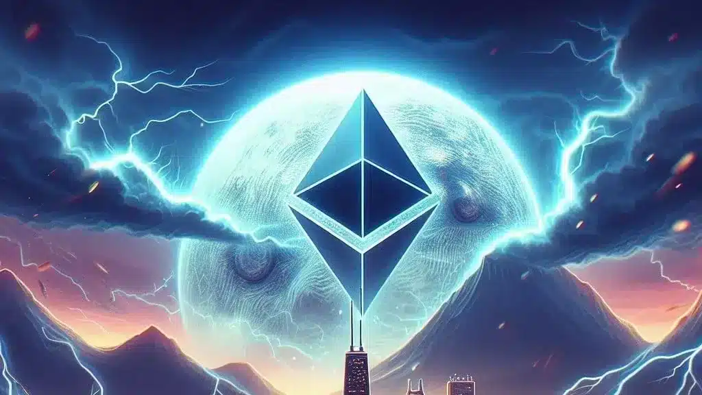 ETH Hitting $12K
