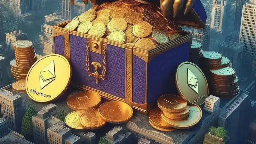 ETHZilla Boosts Treasury