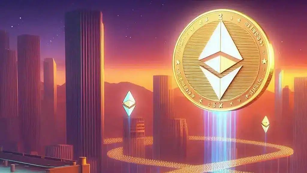 Ether Unstaking