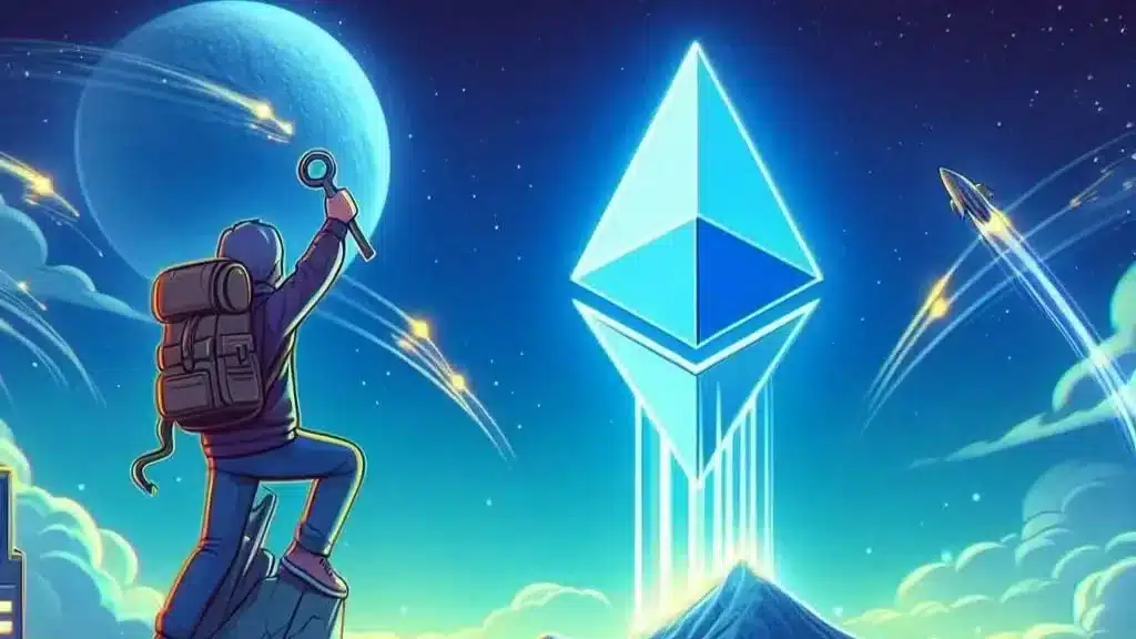Ethereum Bulls Hold