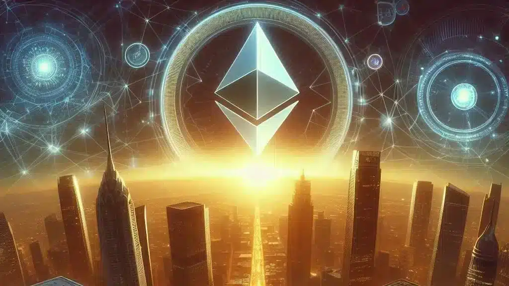 Ethereum Could Surpass