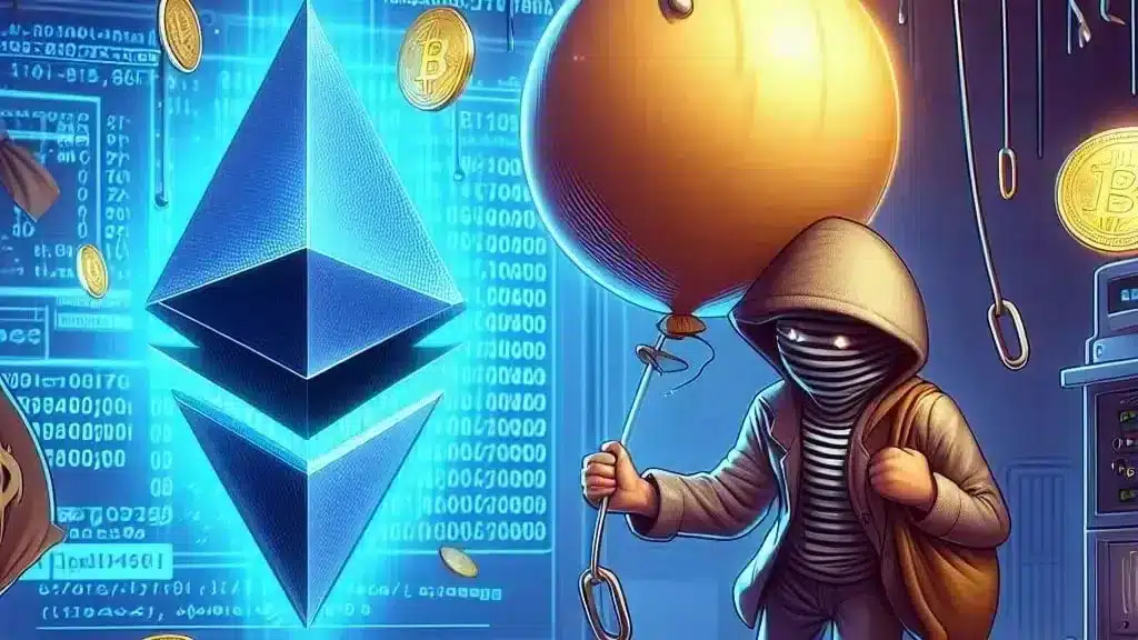 Ethereum EIP