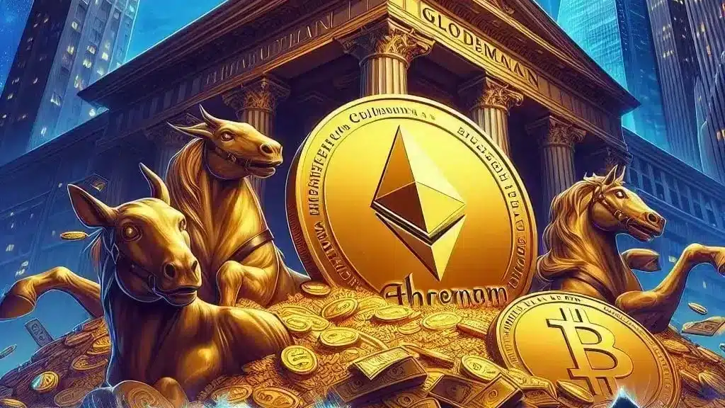 Ethereum ETF