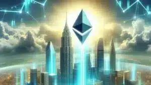 Ethereum ETF inflows