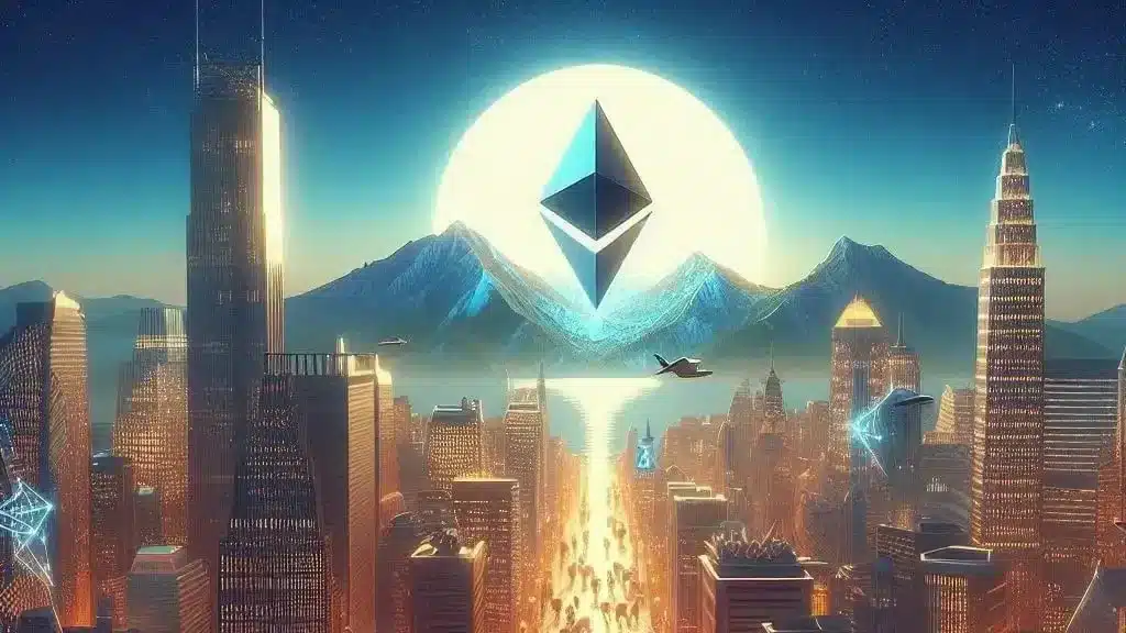 Ethereum ETF outflows
