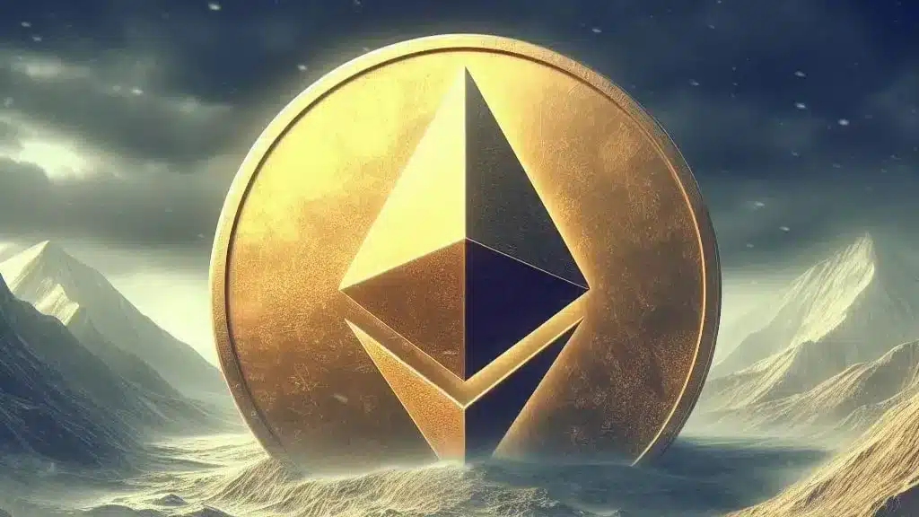 Ethereum ETF outflows