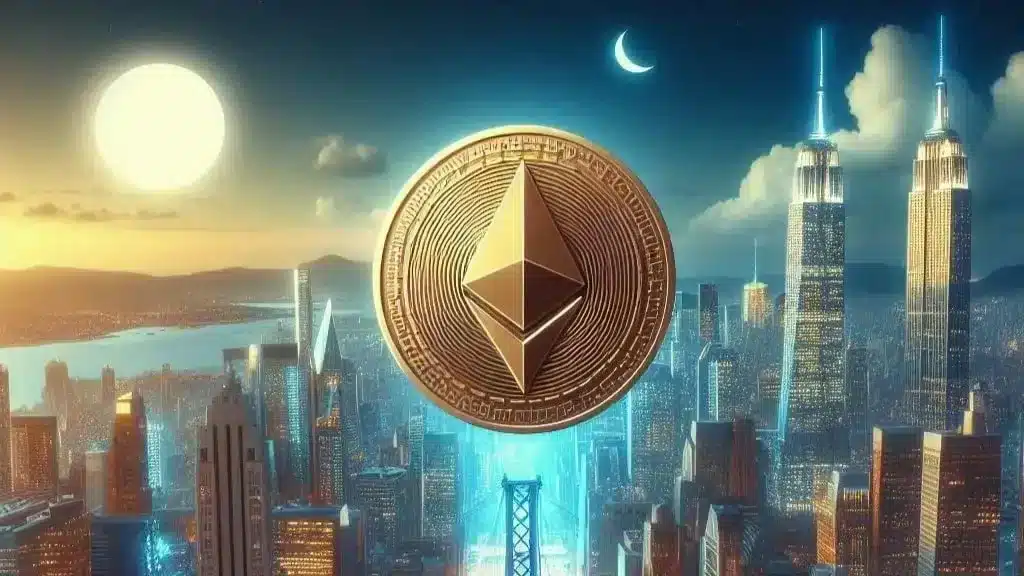 Ethereum ETFs