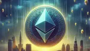 Ethereum Hits 2-Week Low