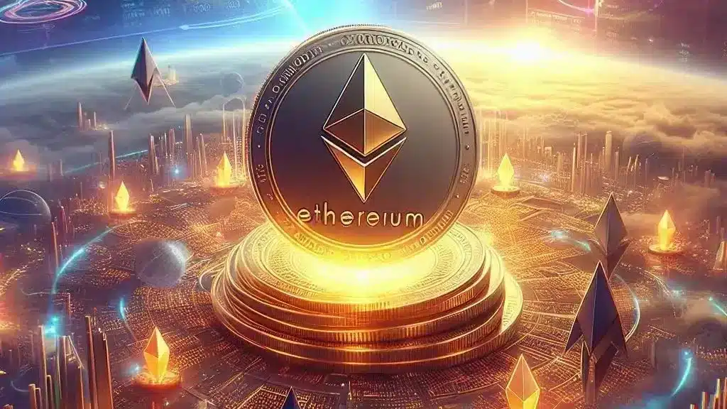 Ethereum Leads Market