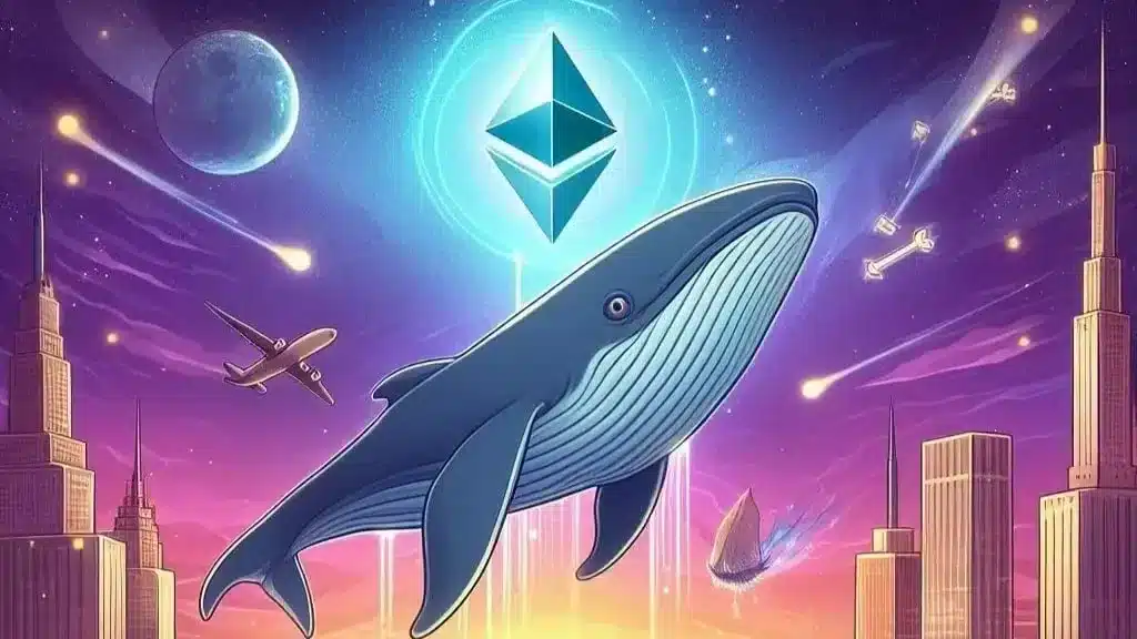 Ethereum Rebounds