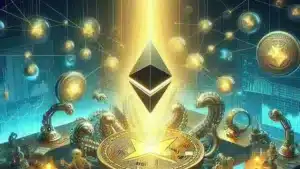 Ethereum price sentiment