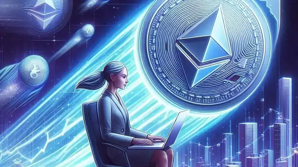 Ethereum regulatory