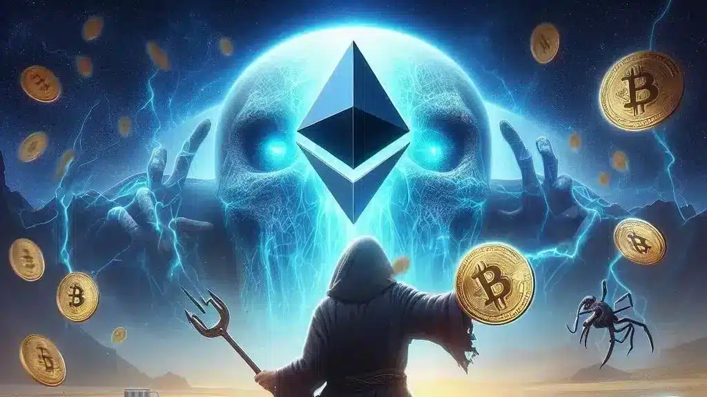 Ethereum validator