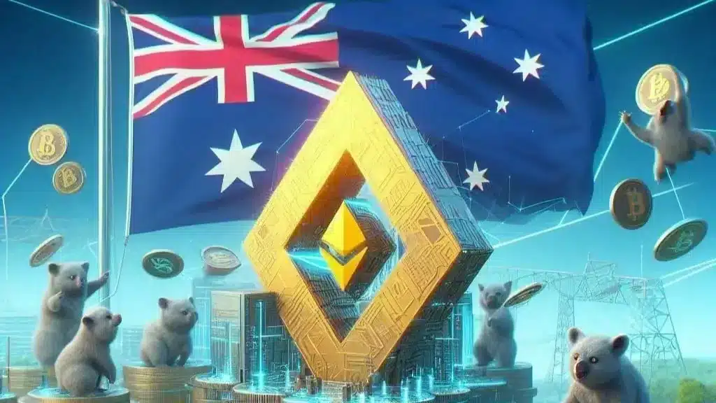 External Audit of Binance