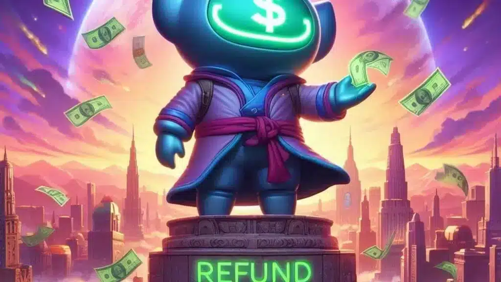 HyperLiquid refunds