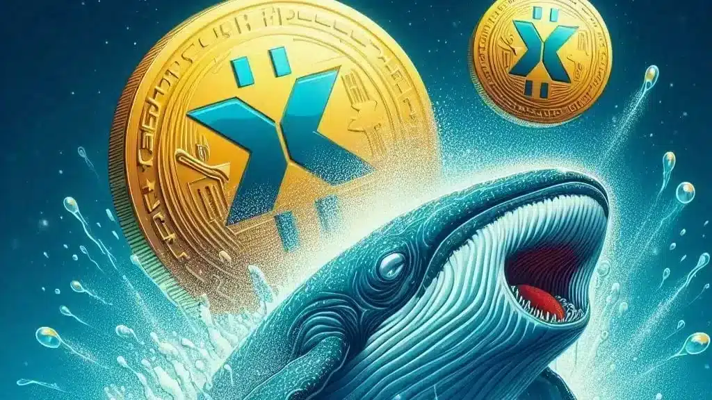 Hyperliquid Whale
