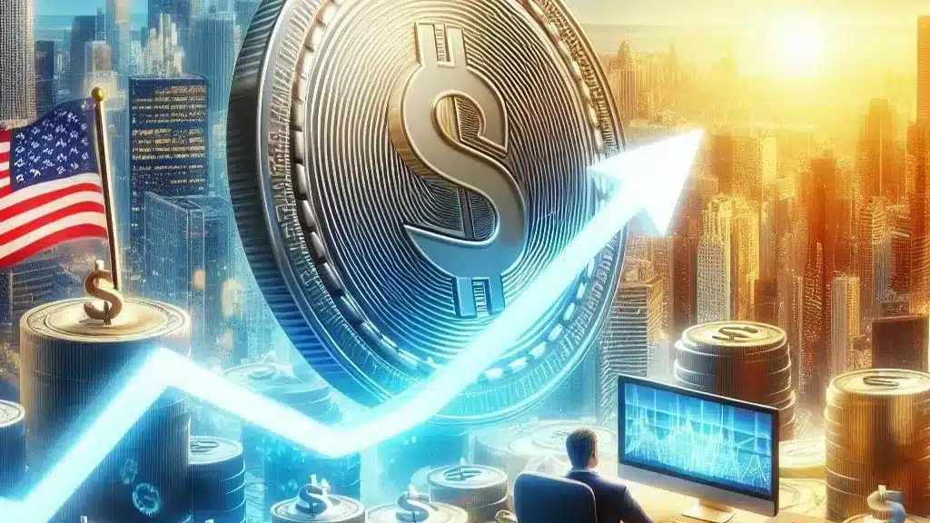 Institutional Bitcoin investment