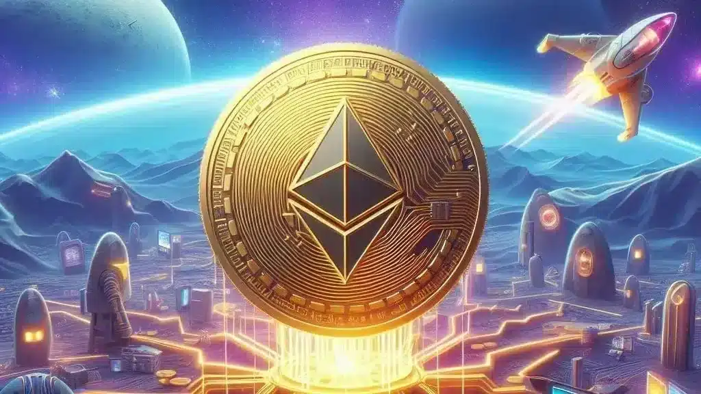 Kraken Ethereum staking