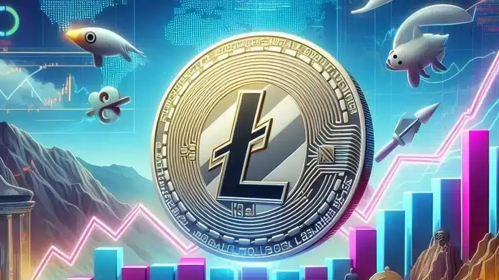 Litecoin Price Prediction