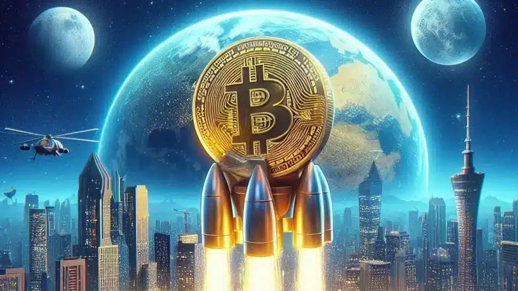 Metaplanet Boosts Bitcoin