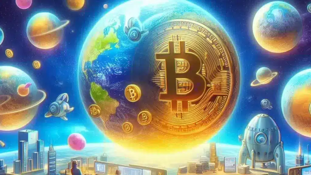 Metaplanet Buys
