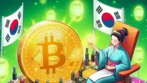 Mines Green BTC