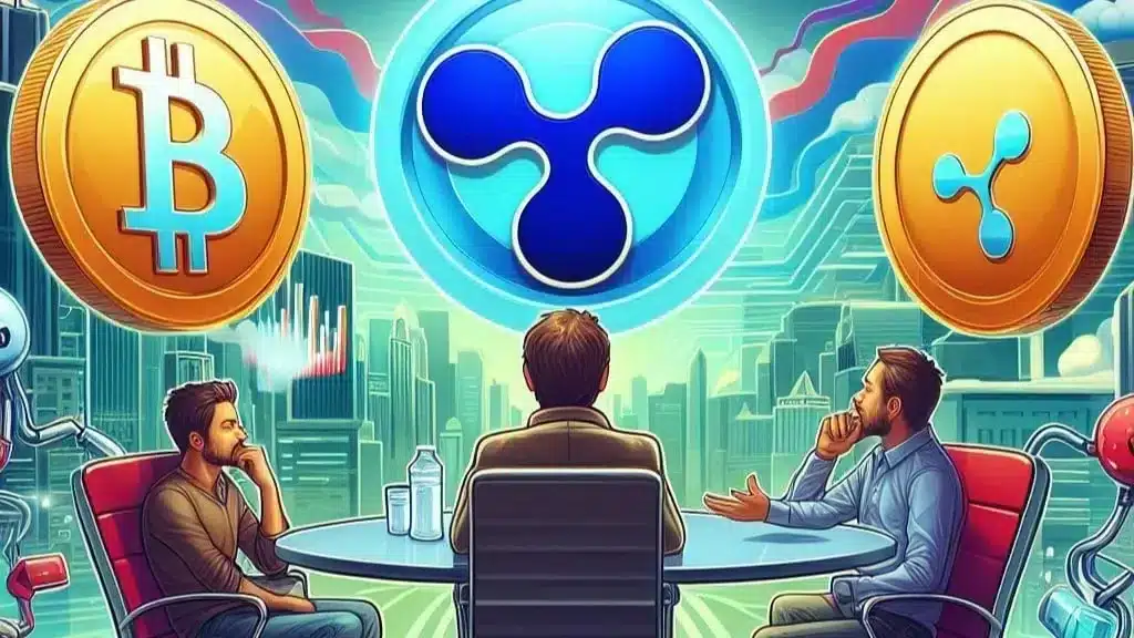 Ripple CTO
